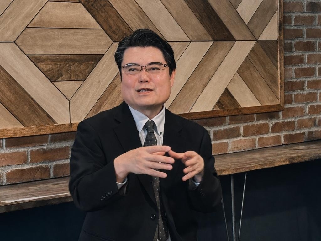 大泰司 章様（合同会社PPAP総研 代表社員、JIPDEC客員研究員）